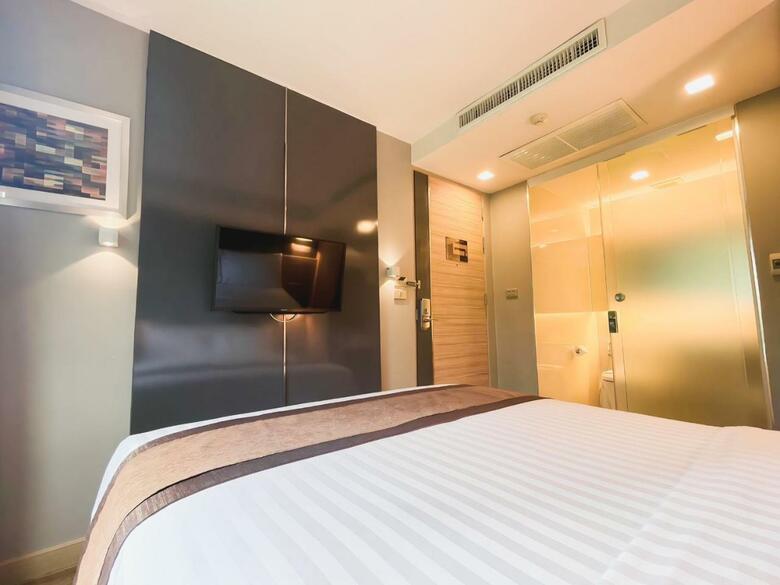 Hotel Aspira Sukhumvit
