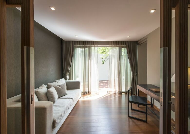 Villa La Maison By Layana - Adult Only