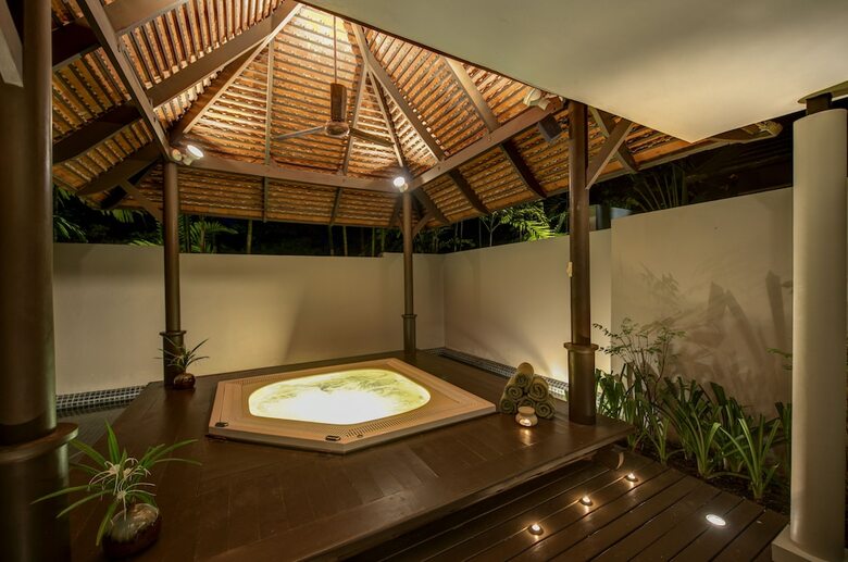 Villa La Maison By Layana - Adult Only
