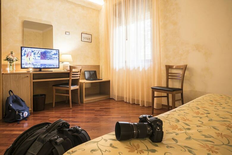 Vega Hotel Perugia