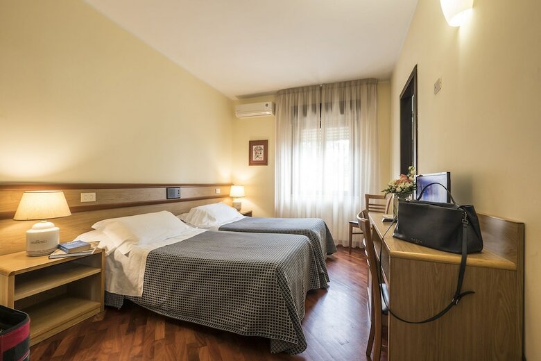 Vega Hotel Perugia