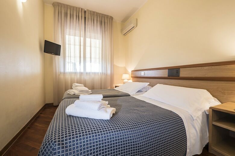 Vega Hotel Perugia