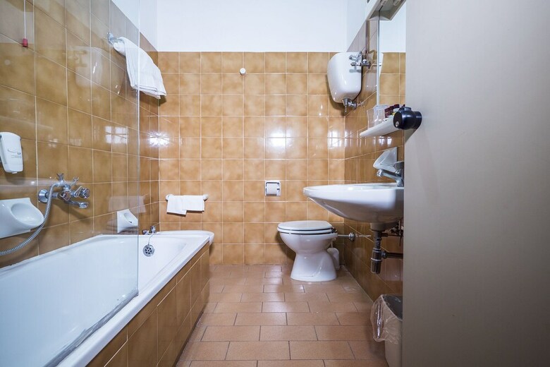 Vega Hotel Perugia