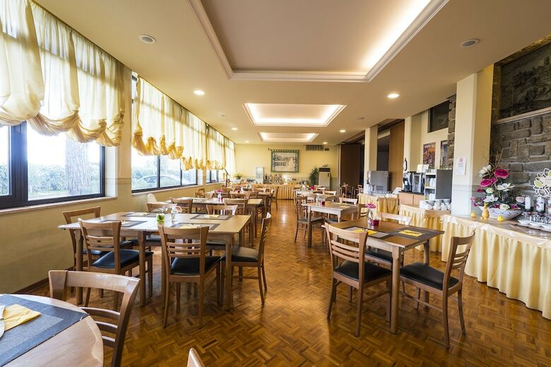 Vega Hotel Perugia