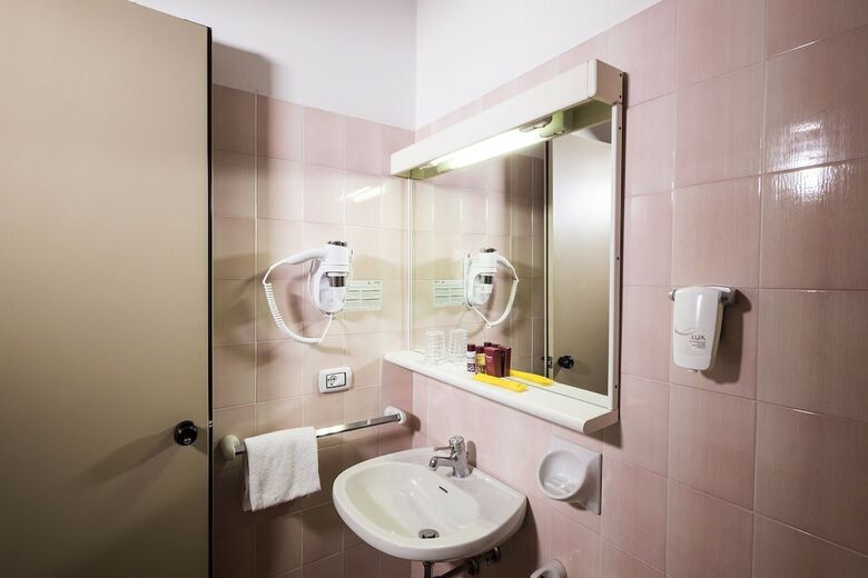 Vega Hotel Perugia