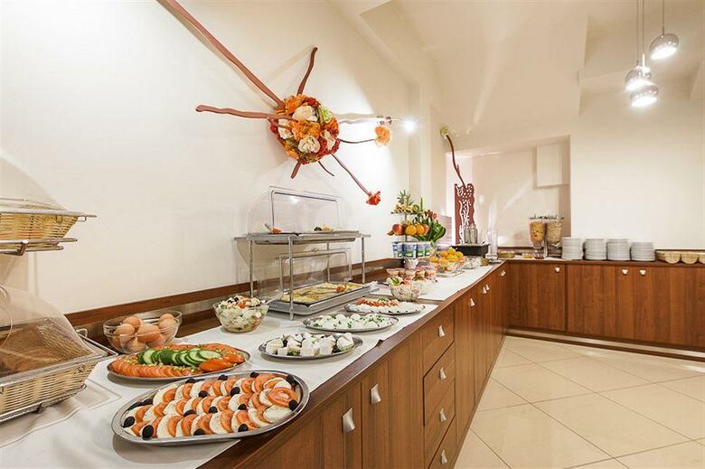 Hotel Alexander I