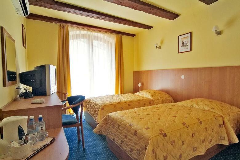 Hotel Alexander I