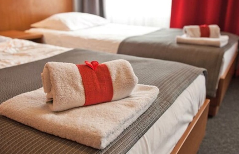 Hotel Alexander I