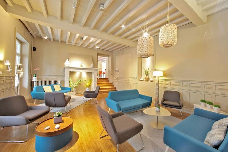 Hotel Relais Du P�rigord Noir