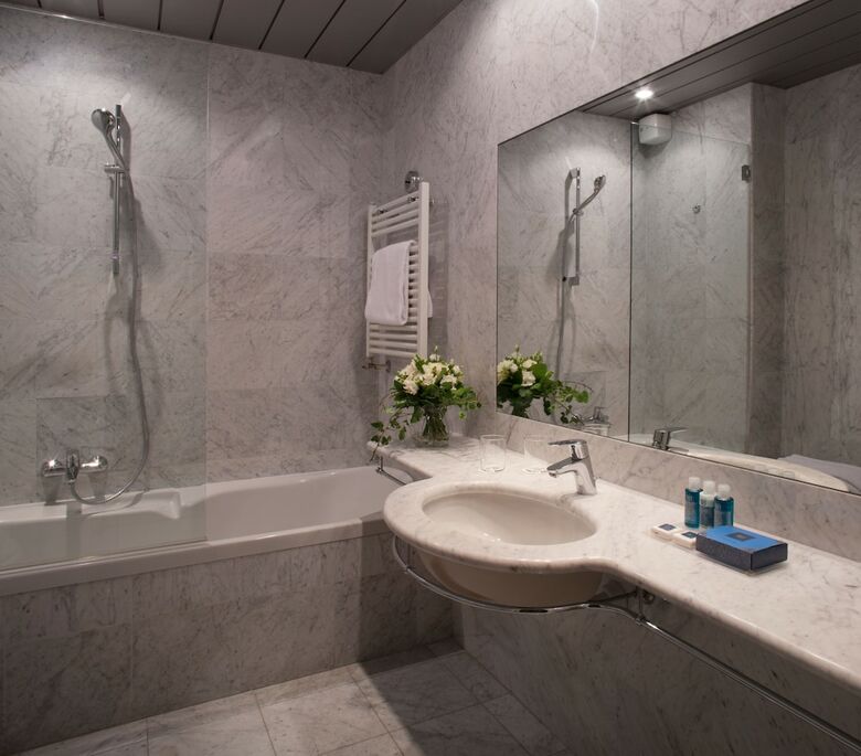 Grand Hotel Gardone Riviera