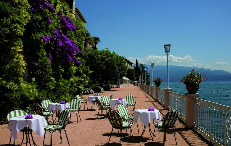 Grand Hotel Gardone Riviera