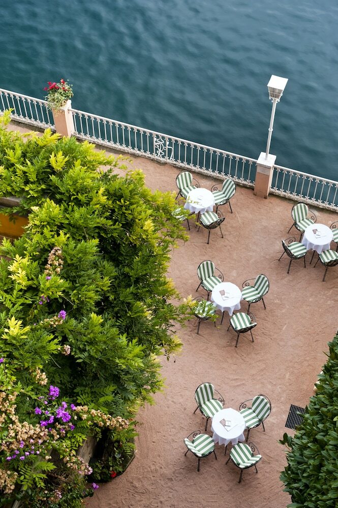 Grand Hotel Gardone Riviera