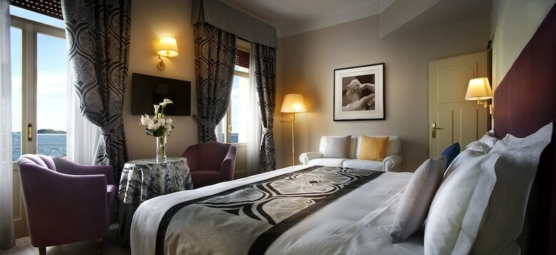 Grand Hotel Gardone Riviera