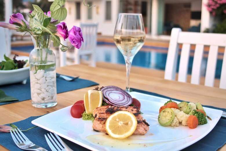 Hotel Mavilim