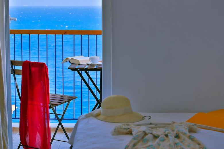 Hotel Mavilim