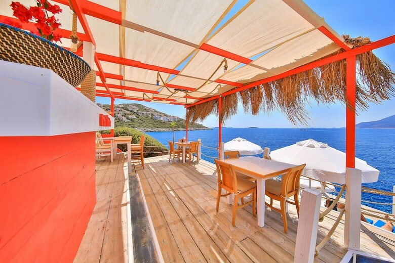 Hotel Mavilim