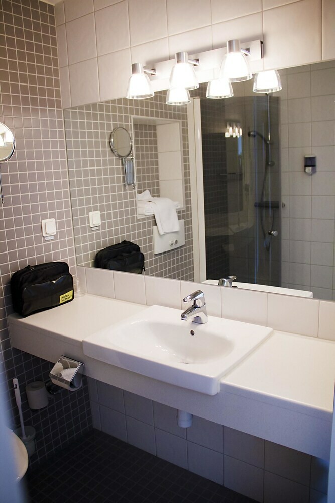 Hotel Vid�stern V�rnamo