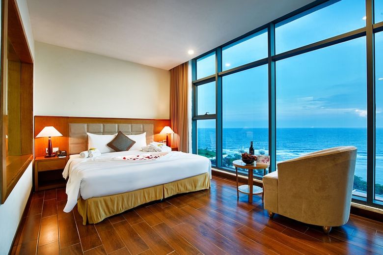 Hotel Muong Thanh Holiday Ly Son