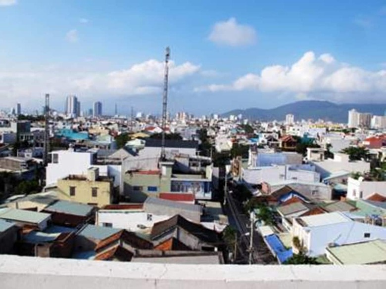 Hotel Muong Thanh Holiday Ly Son