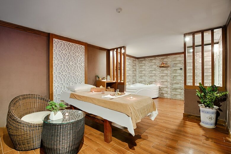 Hotel Muong Thanh Holiday Ly Son