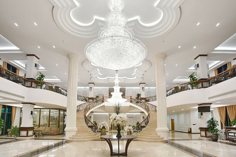 Hotel Muong Thanh Holiday Ly Son
