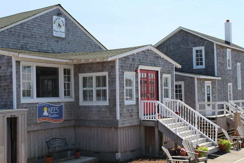 Hotel Nags Head Beach Inn By Kees Vacations