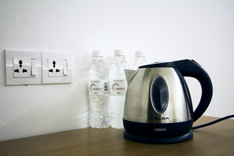Place2stay Business Hotel - Waterfront