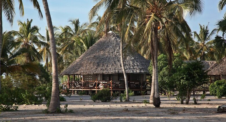 Hotel Kijongo Bay Beach Resort
