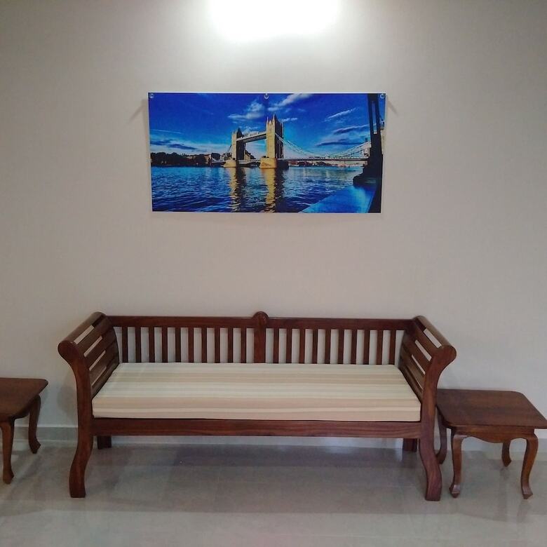 Hotel Cozy Suites Sri Lanka