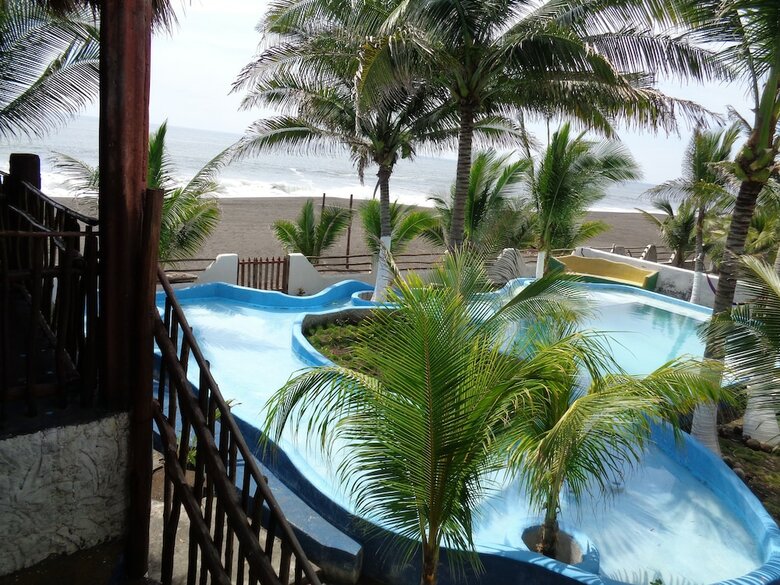Hotel Marbella Eco Lodge