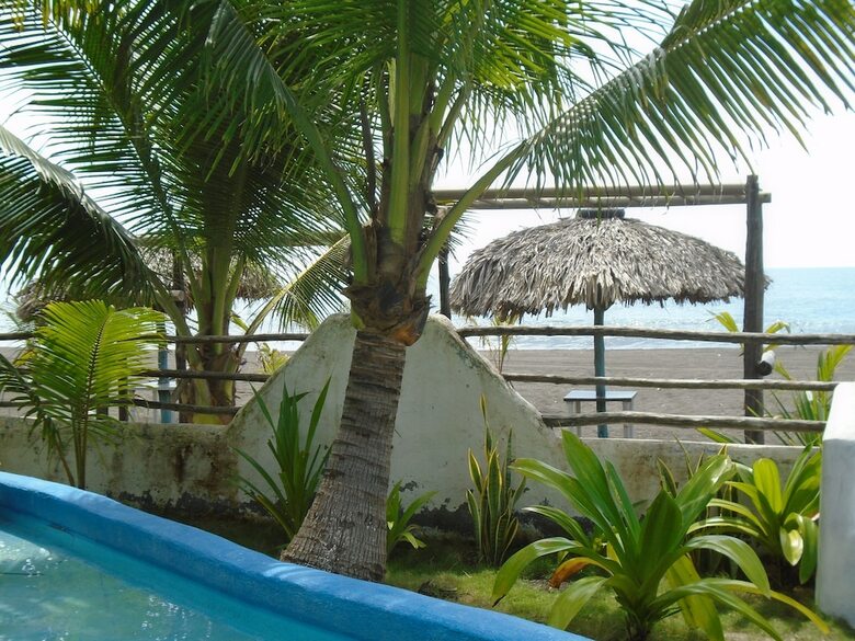 Hotel Marbella Eco Lodge