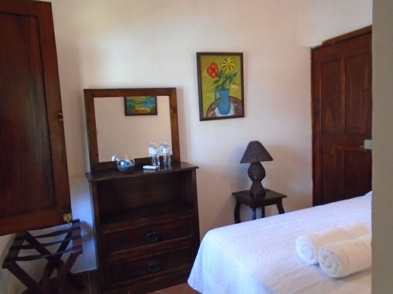 Hotel Marbella Eco Lodge