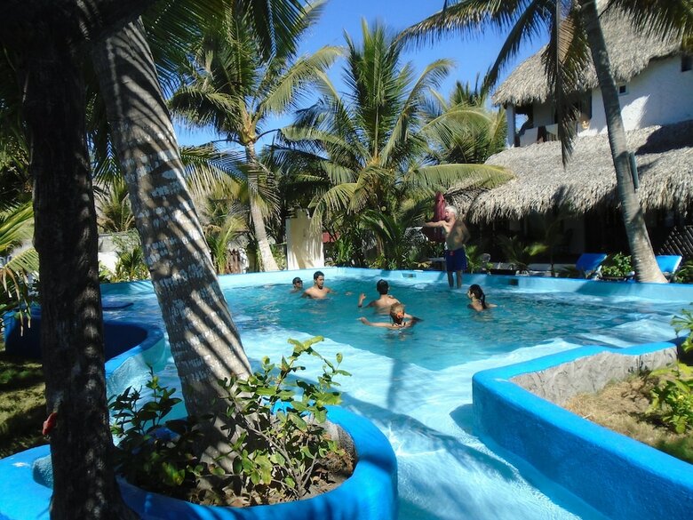 Hotel Marbella Eco Lodge
