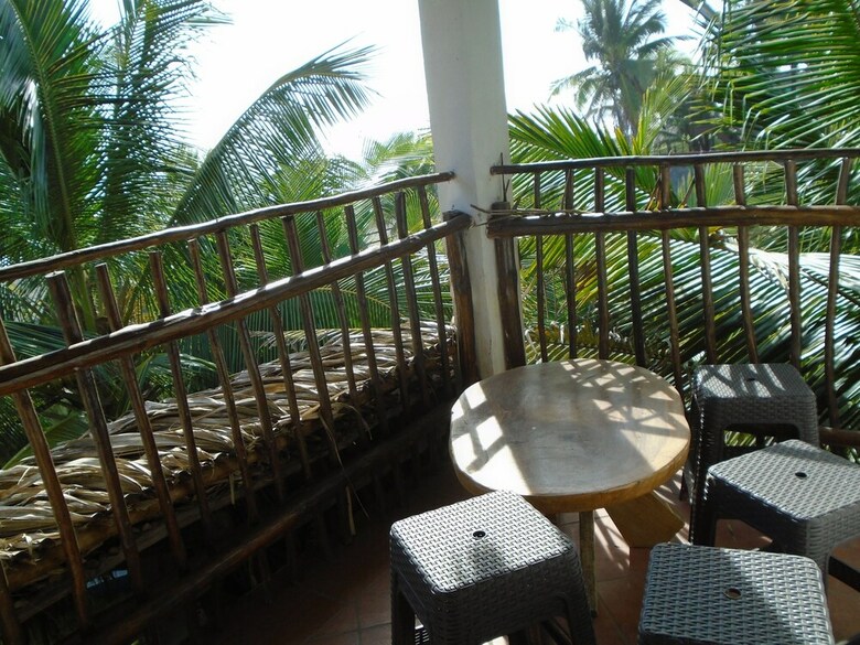 Hotel Marbella Eco Lodge