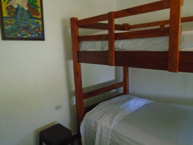 Hotel Marbella Eco Lodge