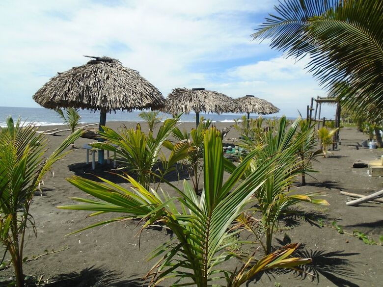Hotel Marbella Eco Lodge