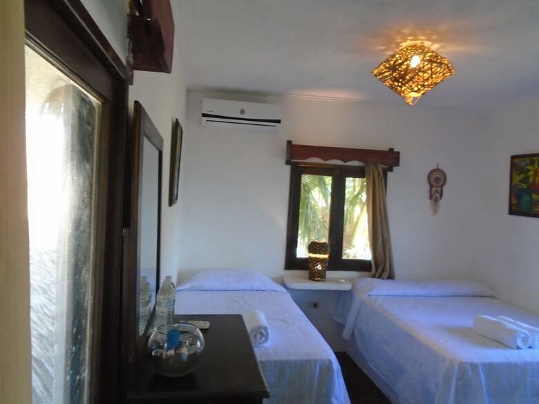 Hotel Marbella Eco Lodge