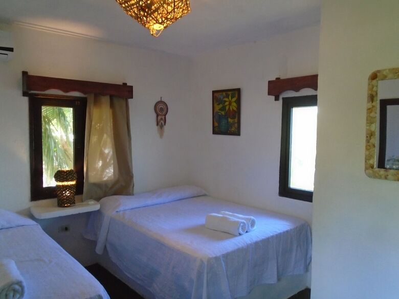 Hotel Marbella Eco Lodge