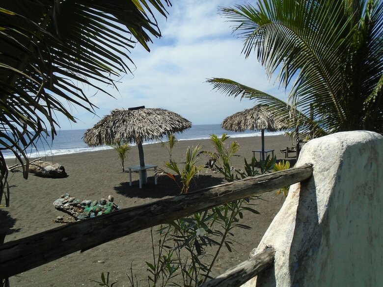 Hotel Marbella Eco Lodge