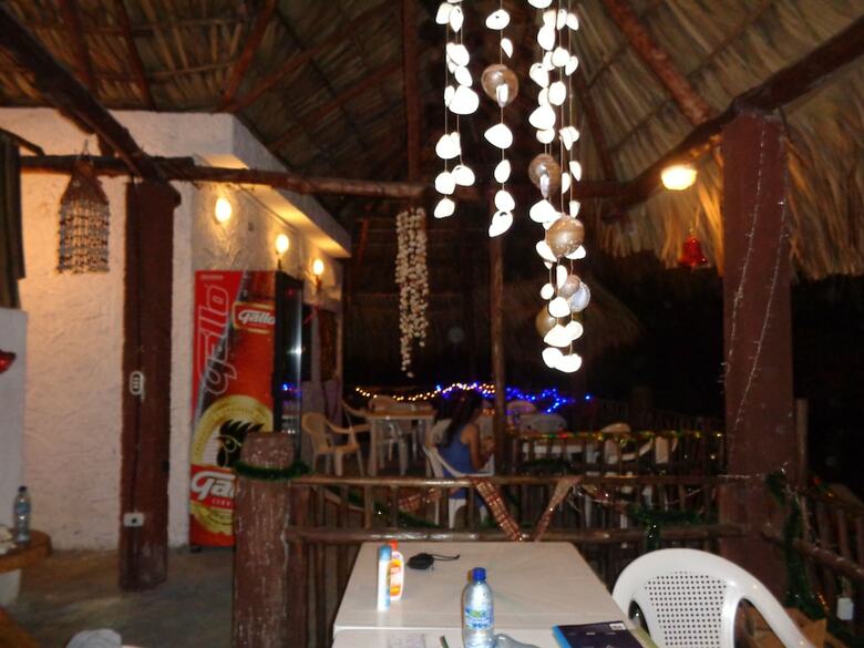 Hotel Marbella Eco Lodge