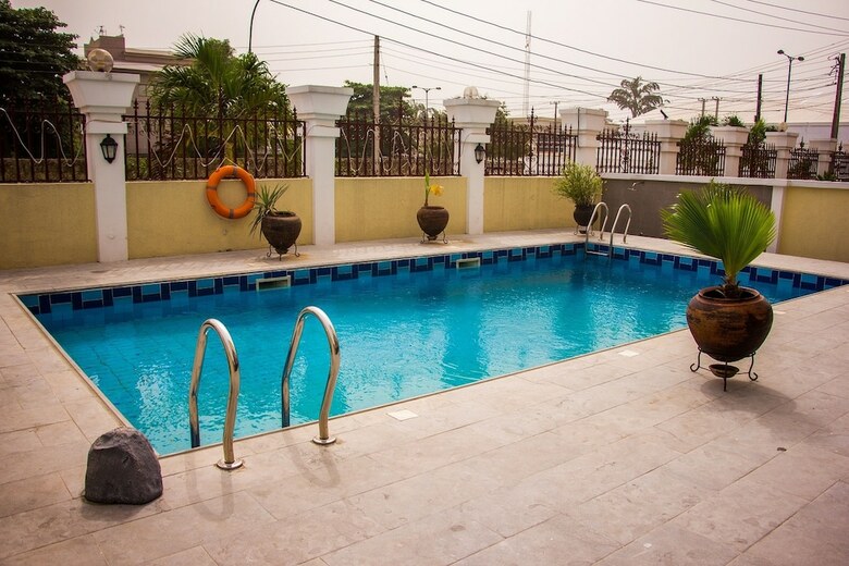 Sun Heaven Hotel & Resort Lekki