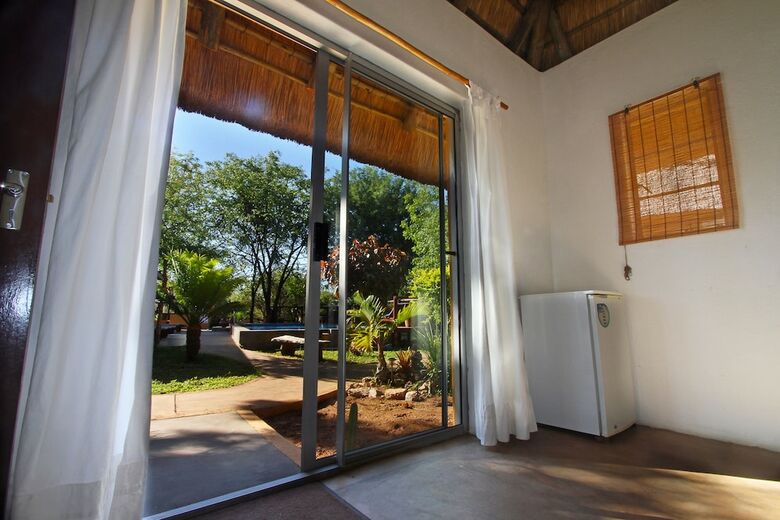 Posada Normann Safari Bush Lodge
