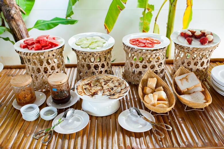 Hotel Hoi An Rustic Villa