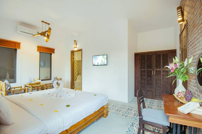 Hotel Hoi An Rustic Villa
