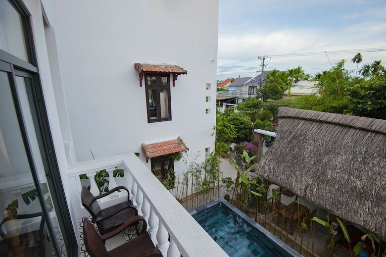 Hotel Hoi An Rustic Villa