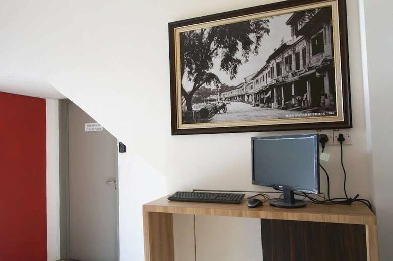 Hotel Place2stay - Chinatown