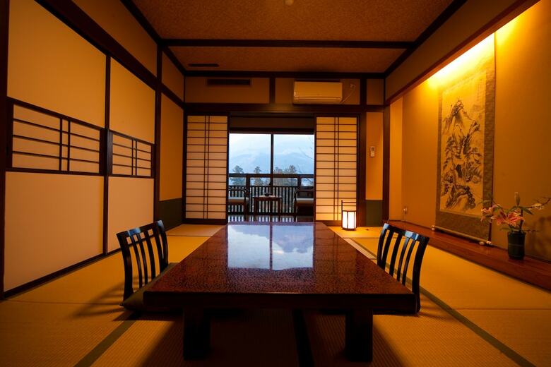 Yufunogo Saigakukan