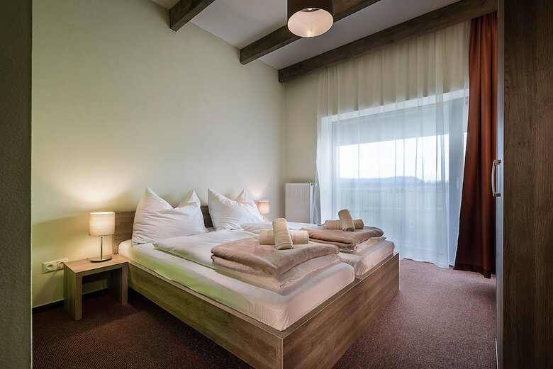 Aparthotel Apartments Ceresnovy Sad