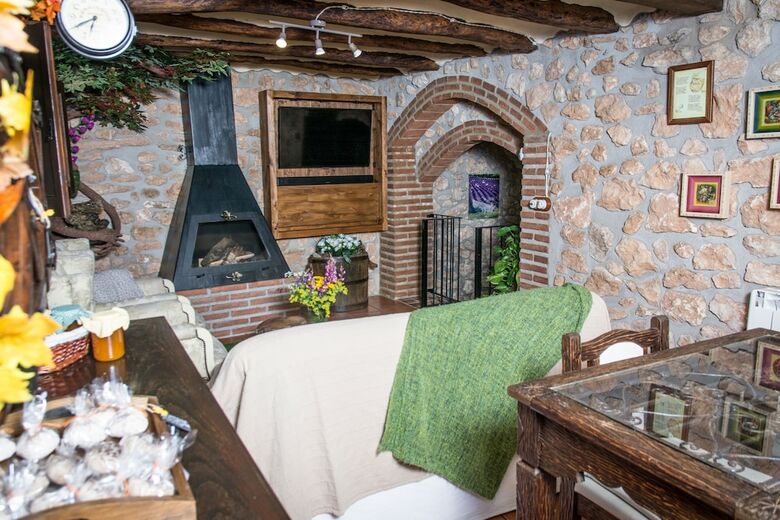 Agroturismo Cal Ganso Encantat
