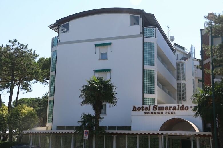 Hotel Smeraldo